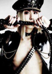 เจ้าพ่อซาดิสม์ โรคจิตตัวแม่