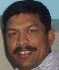 Pradeep Thiagarajan