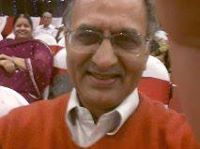 ashok kumar sharma