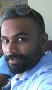Shanavas Thaivalappil