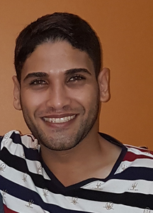 Hady Elbagoury