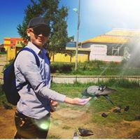 М. Бат-Ирээдүй