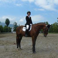 Христиана Ц.