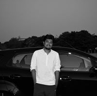 Raghava Koushik