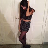 Nacha Rios