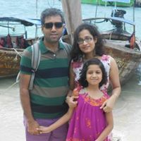 Arindam Mukhopadhyay