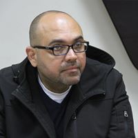 Ashraf Elyazouri