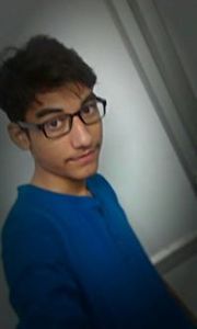 Prateek Saini