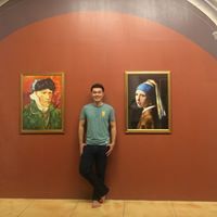 Cường Lê Quốc