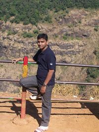 Pandhari Kadam