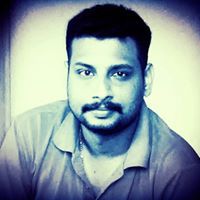 Pranesh Menon