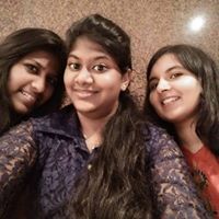 Raagashree Ravi