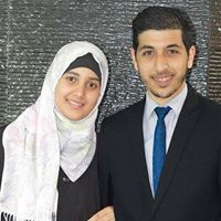 هالة اليابوري