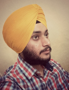 Maninder Pal Singh