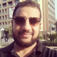 Ahmed Shahat