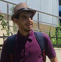 Islem Lecheheb