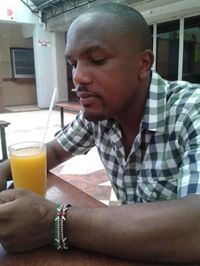 Duncan Munene