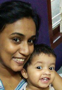 Amala Mary