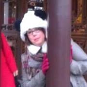 Roxy Burnside-Lovejoy