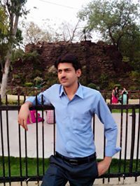 Rajesh Tripathi
