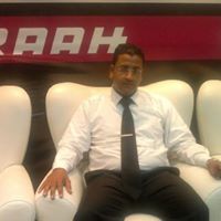 وائل العامري