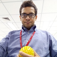 Equanimous Mohit