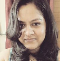 Shweta Chowdhury