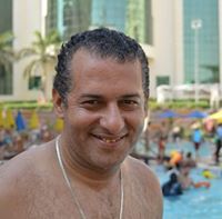 Wael Horus