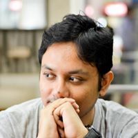 Kaushik Kaushik