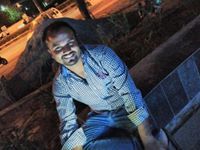 Arun Maskhare