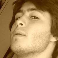 Daniel Rocha Contreras