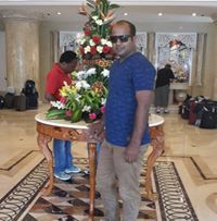 Abinash Kumar