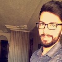 Ahmad Waleed