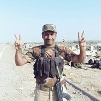 ثامر الحجامي