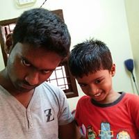 Udhayakumar