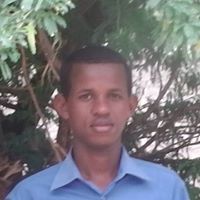 Abdirashid Ali