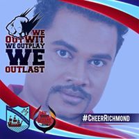 Shakthi Abeygunawardena