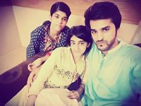 Waleed Amir