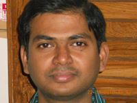Rajesh Prakash