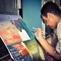 Ahmed Khaled