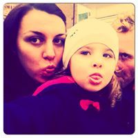 Антония Апостолова