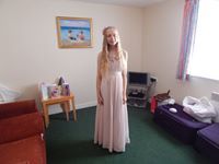 Chloe Crellin