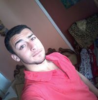 Ahmed Baumy
