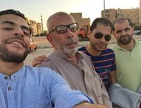 Hussein Elwahab
