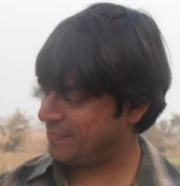Shahid Saeed