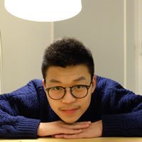 Jinwei Lin