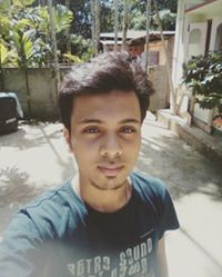 Shakeel Mazumder