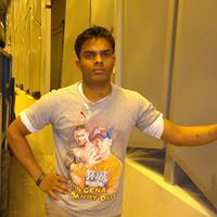 Sarchithan Subermaniyam