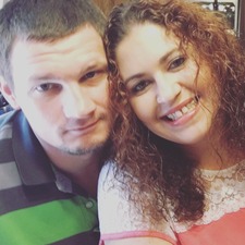 Heather Chesser-McMichael