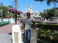 Ahmed Khaled